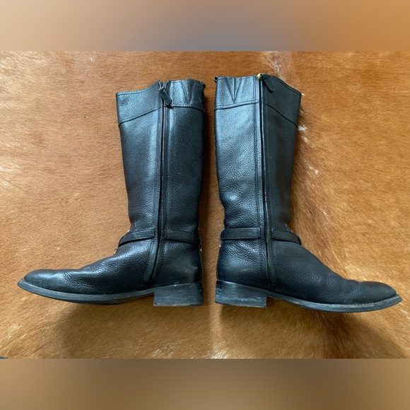 Tory Burch Boots Size 7M - Picture 3 of 9